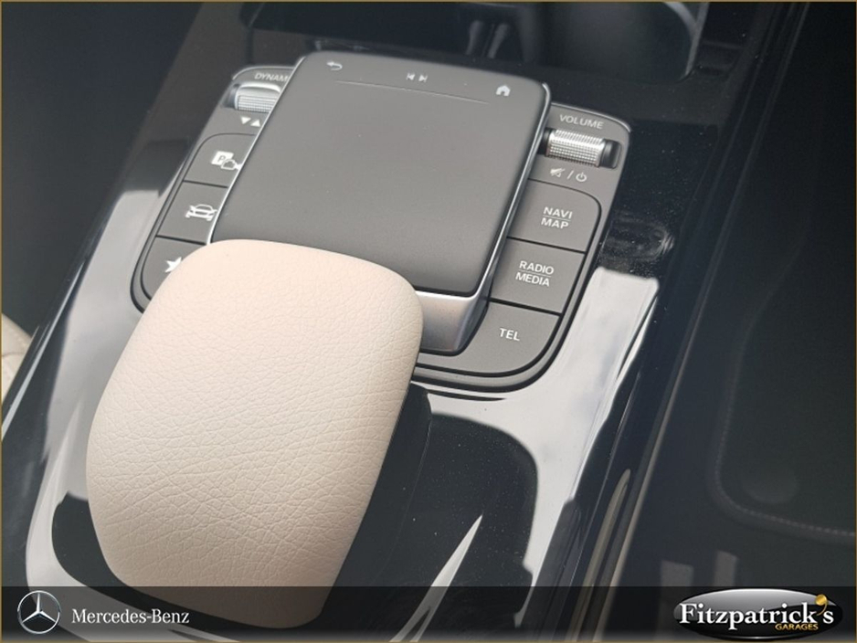 Mercedes-Benz CLA Class CLA250E PHEV Coup A/T Progressive — thumbnail 14