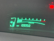 2010 Toyota Yaris 1L Petrol For Sale Images