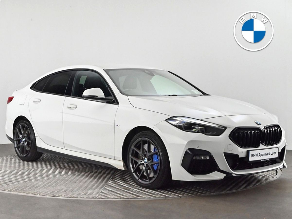 2023 BMW 2 Series 1.5L Petrol For Sale Images