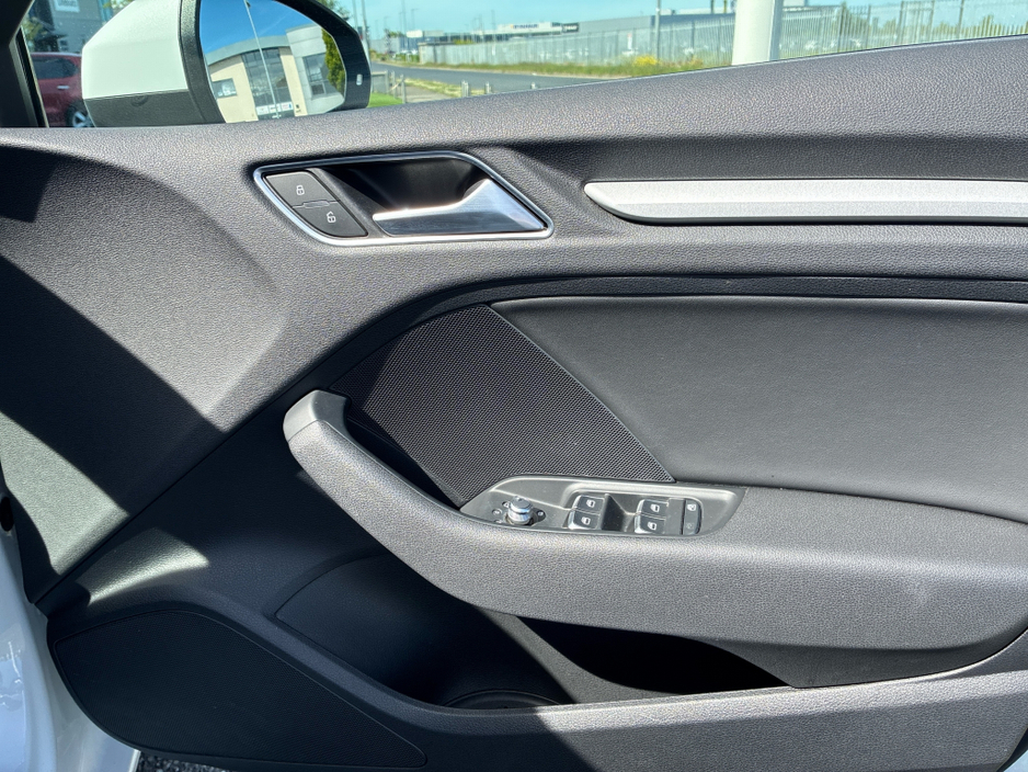 2016 Audi A3 1.4L Petrol For Sale Images