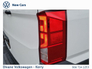2026 VOLKSWAGEN CRAFTER LWB TRENDLINE 2.0TDI 140 BHP