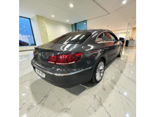 2014 Volkswagen CC 2L Diesel For Sale Images