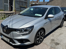 2019 Renault Megane 1.5L Diesel For Sale Images