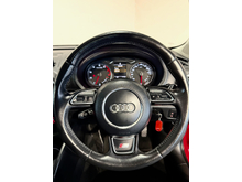 2013 Audi A3 1.4L Petrol For Sale Images