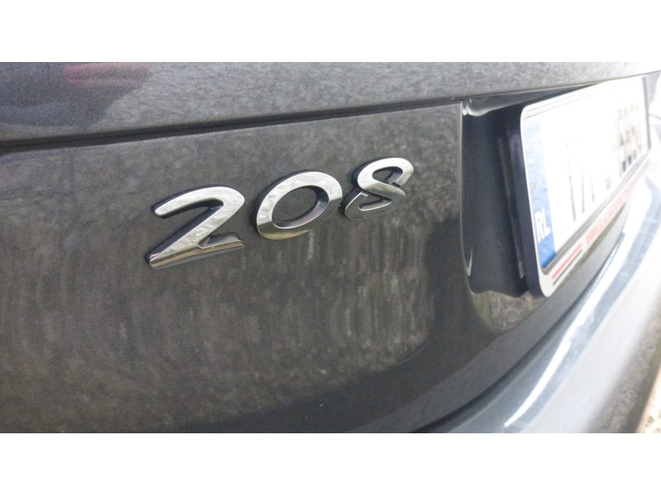 Peugeot 208 PURETECH ACTIVE 3DR DIESEL 1.2 — thumbnail 8