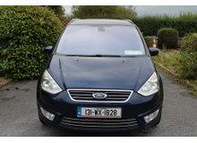 2013 Ford Galaxy 2L Diesel For Sale Images