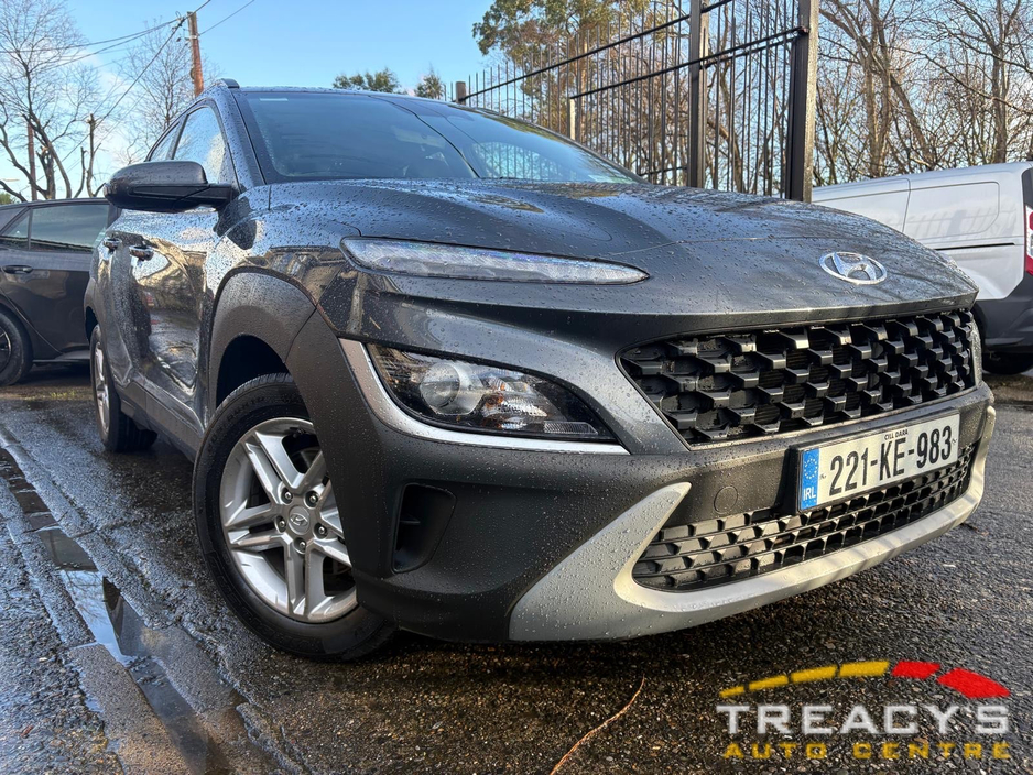 2022 Hyundai Kona For Sale Images
