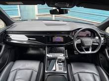 2020 Audi Q7 3L Diesel For Sale Images