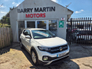 2023 VOLKSWAGEN T-CROSS LIFE 1.0 TSI MANUAL 5SPEED 95BHP 5DR