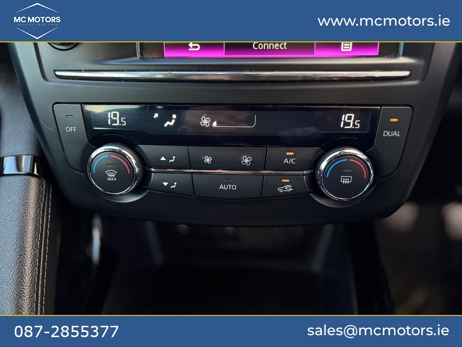 2017 Renault Kadjar 1.5L Diesel For Sale Images