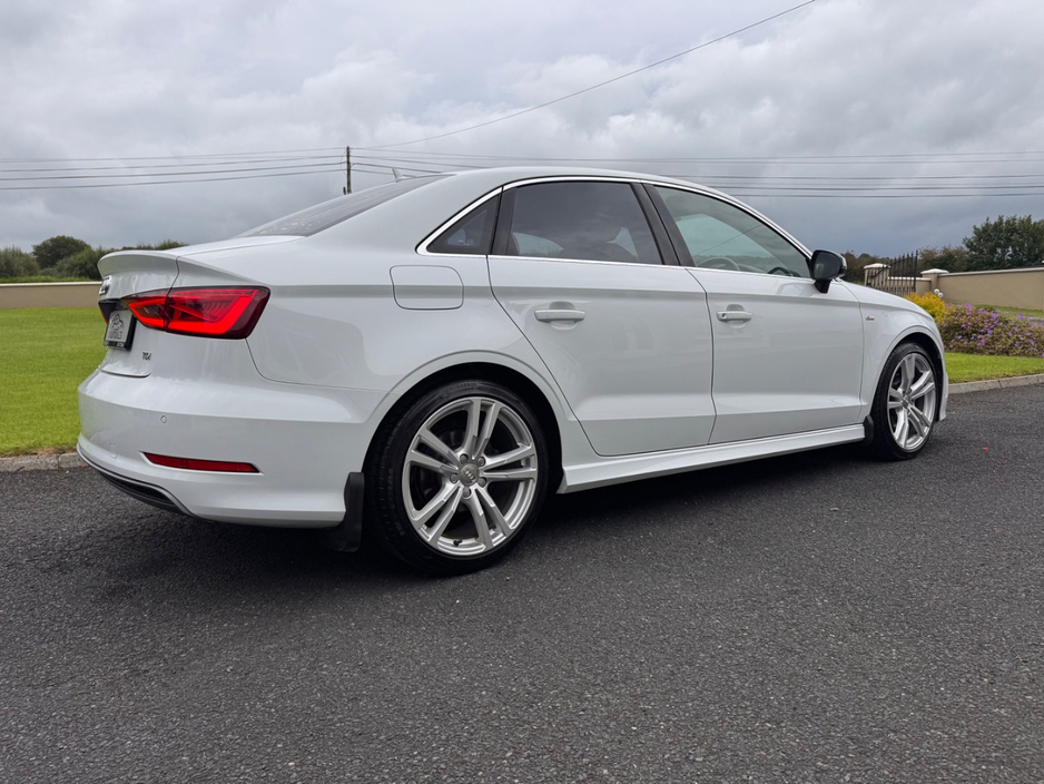 2015 Audi A3 1.6L Diesel For Sale Images