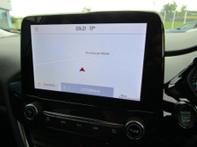 2023 Ford Fiesta 1L Petrol For Sale Images