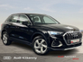 2024 AUDI Q3 35 TDI 150HP S Tronic SE 