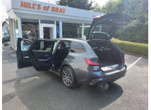 2022 BMW 3 Series 2.0L Petrol Plug-in Hybrid For Sale Images