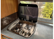 2004 Burstner Elegance 2.8L Diesel For Sale Images