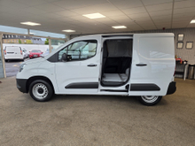 2023 Opel Combo 1.5L Diesel For Sale Images