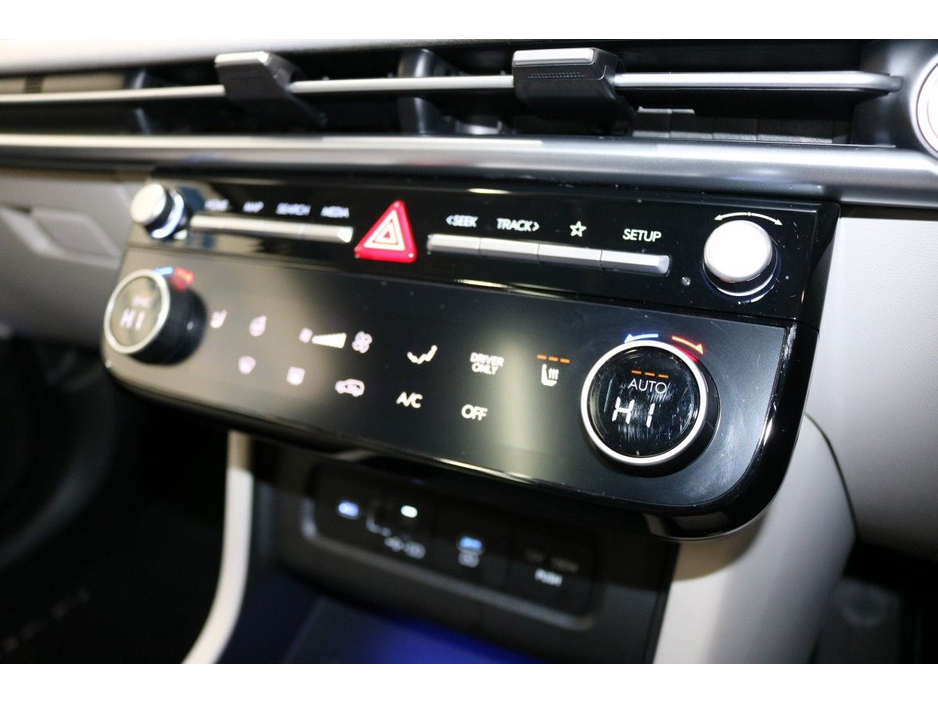 Hyundai Tucson PHEV Platinum 1.6L Petrol Automatic SUV - Plug in hybrid - — thumbnail 17