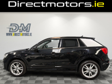 2020 Audi Q2 1L Petrol For Sale Images