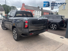 2026 KGM Musso 2.2L Diesel For Sale Images
