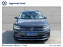 2022 VOLKSWAGEN TIGUAN 2.0TDI 150BHP ELEGANCE AUTOMATIC