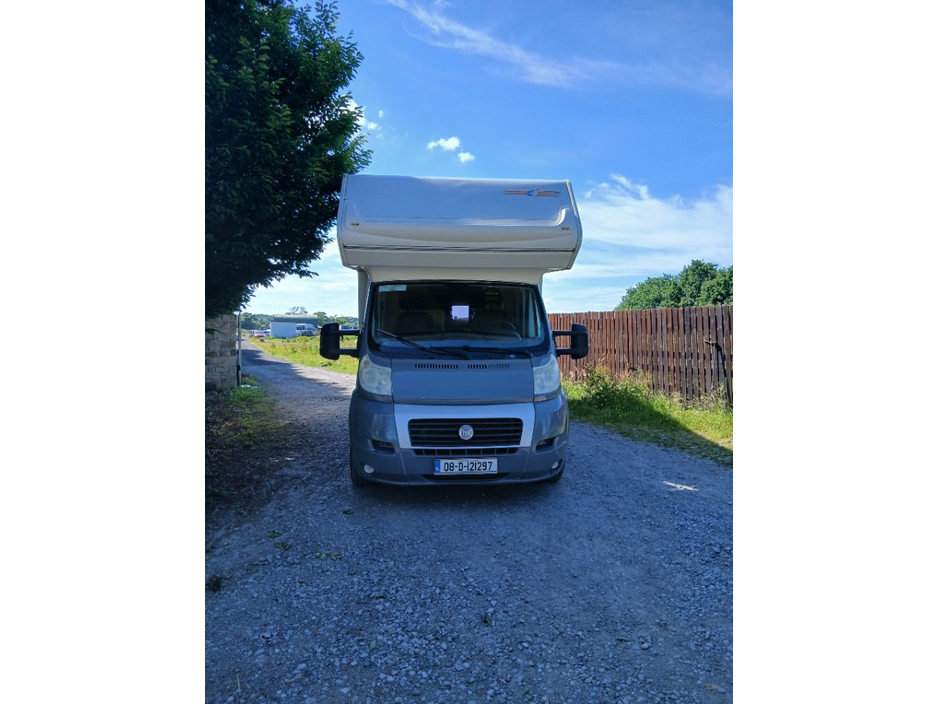 2008 CI Carioca For Sale Images