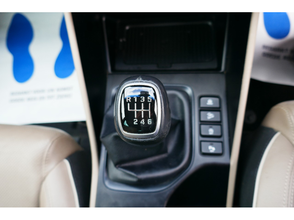 2019 Hyundai Tucson 1.6L Diesel For Sale Images