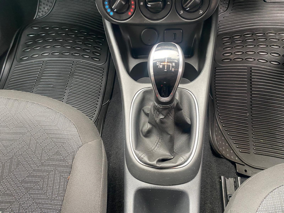 2018 Opel Corsa 1.4L Petrol For Sale Images