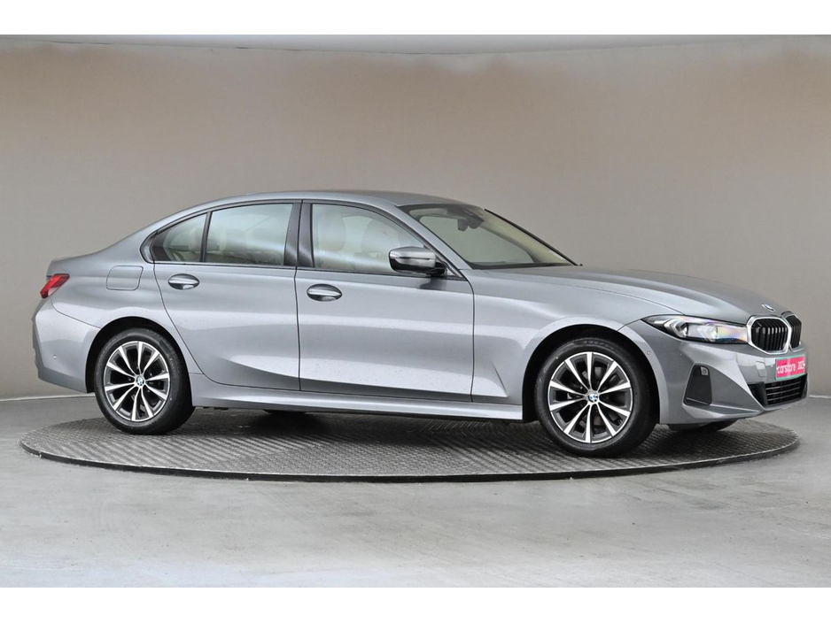 BMW 3 Series 320D SALOON 190BHP RWD — thumbnail 12