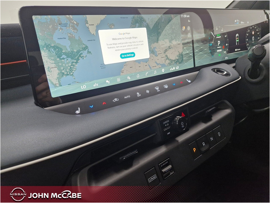 2027 Nissan Leaf 0L Electric For Sale Images