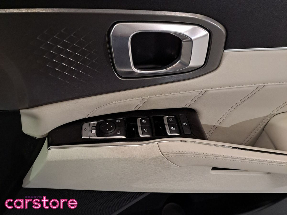 Kia Sorento 1.6 PHEV K3 4X4 7 seats — thumbnail 17