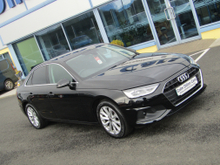 2022 Audi A4 2L Diesel For Sale Images