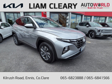 2022 Hyundai Tucson 1.6L Petrol Hybrid For Sale Images