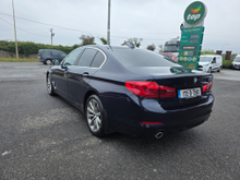 2017 BMW 5 Series 2L Diesel For Sale Images