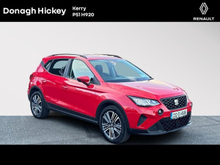 SEAT Arona 1.0TSI 95hp SE+