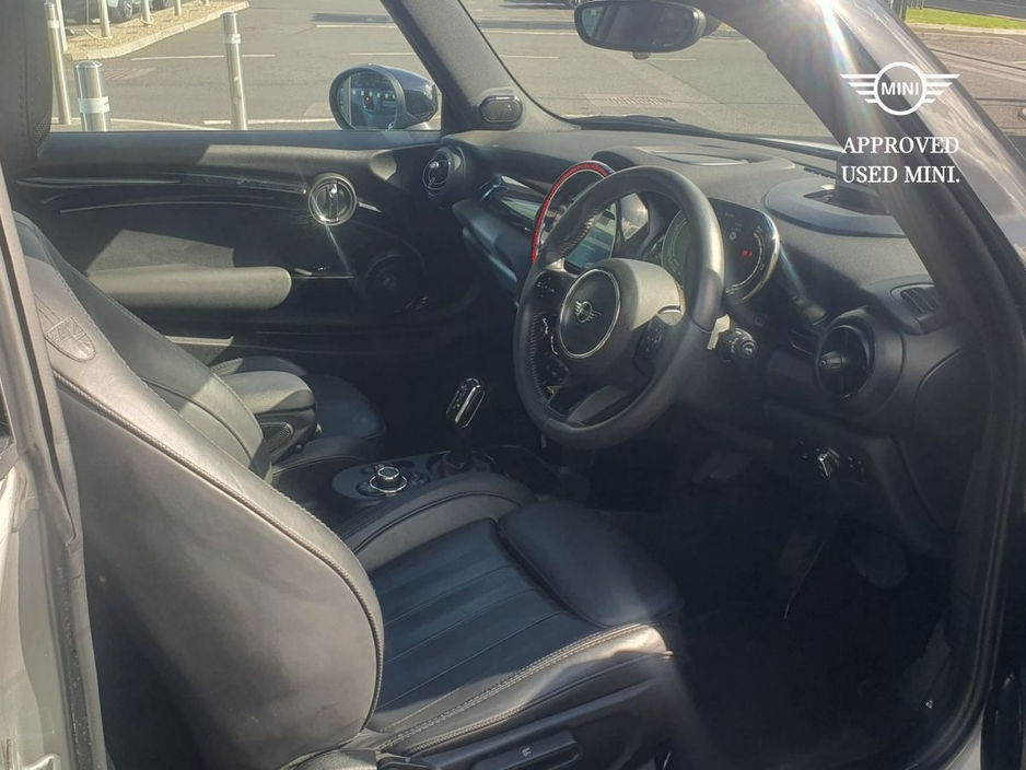 2023 MINI Hatch 0L Electric For Sale Images