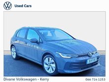 Volkswagen Golf EDITION 75 1.5 TSI PETROL116 BHP