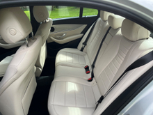 2017 Mercedes-Benz E Class 2L Diesel For Sale Images