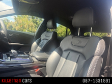 2023 Audi Q8 3L Petrol Plug-in Hybrid For Sale Images