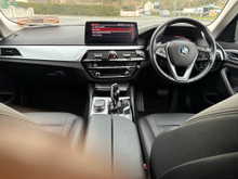 2023 BMW 5 Series 2L Diesel For Sale Images