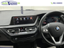 2020 BMW 1 SERIES 2.0 D Automatic, Reversing camera