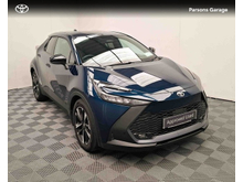 Toyota C-HR C-HR HEV Sport