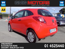 2014 Ford Ka 1.2L Petrol For Sale Images