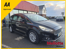 2017 Ford S-Max 2L Diesel For Sale Images