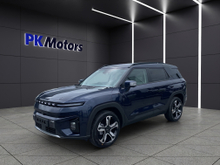 2026 Ssangyong XEV