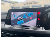 2023 Volkswagen Golf 1.4L Petrol Plug-in Hybrid For Sale Images