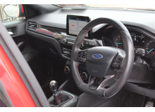 2019 Ford Focus 1.0L Petrol For Sale Images