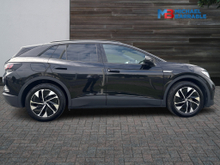2023 Volkswagen ID.4 0L Electric For Sale Images