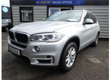 2019 BMW X5 3.0L Diesel For Sale Images
