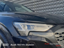 2023 AUDI Q8 E-TRON Q8 E-Tron Sport 55 Quattro 408 Electric 114kWh Auto