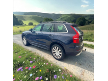 2016 Volvo XC90 2L Diesel For Sale Images